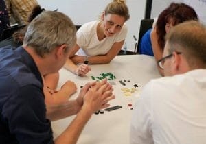 P1070718 Agile Teamentwicklung