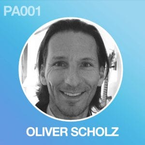 PA001 - Oliver Scholz