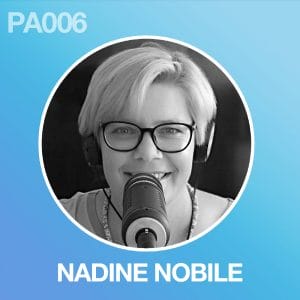 PA006 - Nadine Nobile
