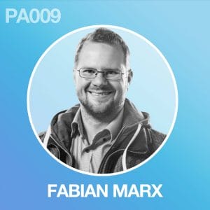 PA009 - Fabian Marx