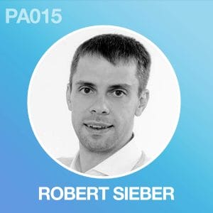 PA015 - Robert Sieber