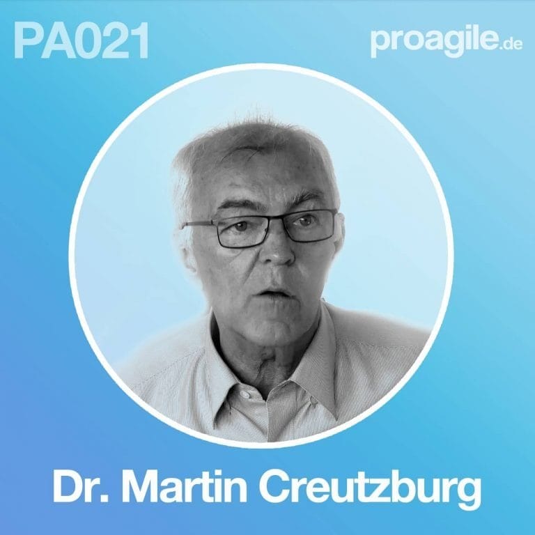 PA021 - Dr. Martin Creutzburg
