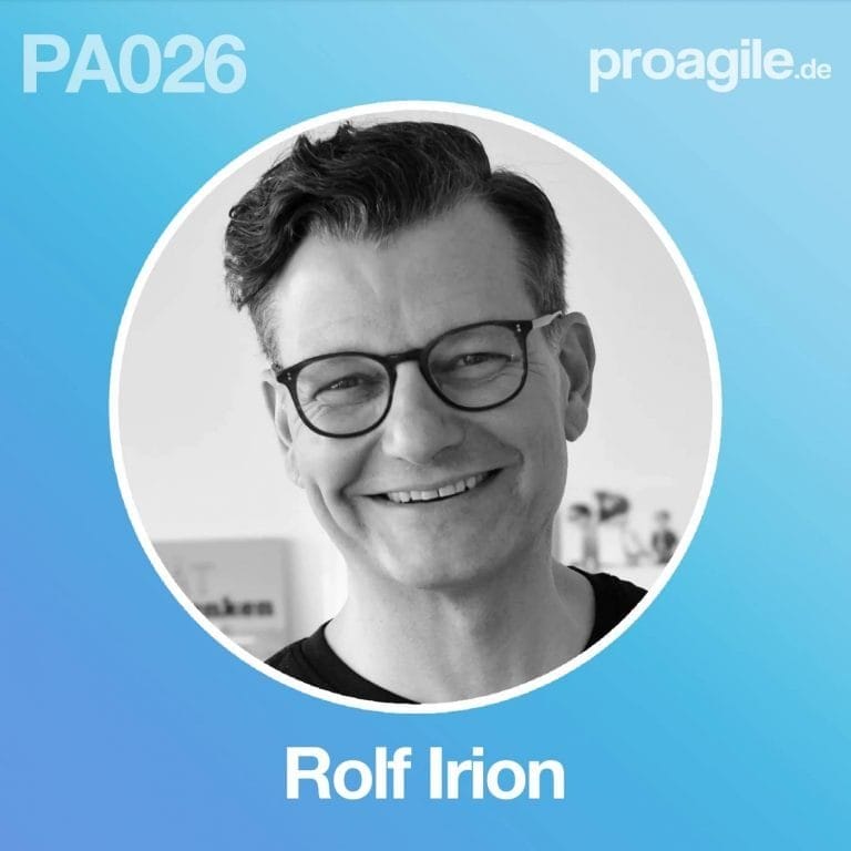 episode cover image 1 PA026 - Rolf Irion