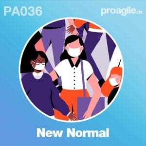 PA036 - New Normal