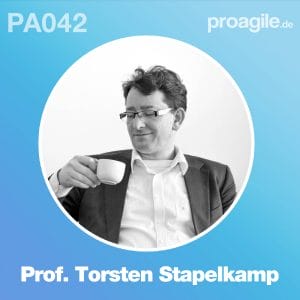 PA042 - Prof. Torsten Stapelkamp
