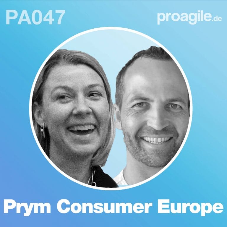 PA047 - Prym Consumer Europe