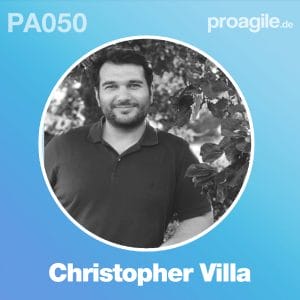 PA050 - Christopher Vila