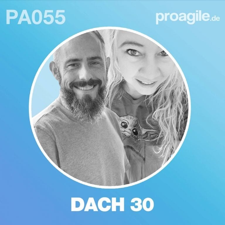 episode cover image 2 PA055 - DACH 30
