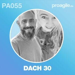 PA055 - DACH 30