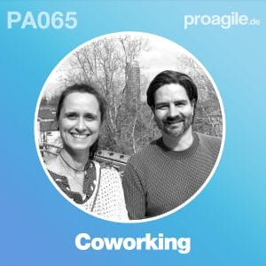 PA065 - Coworking