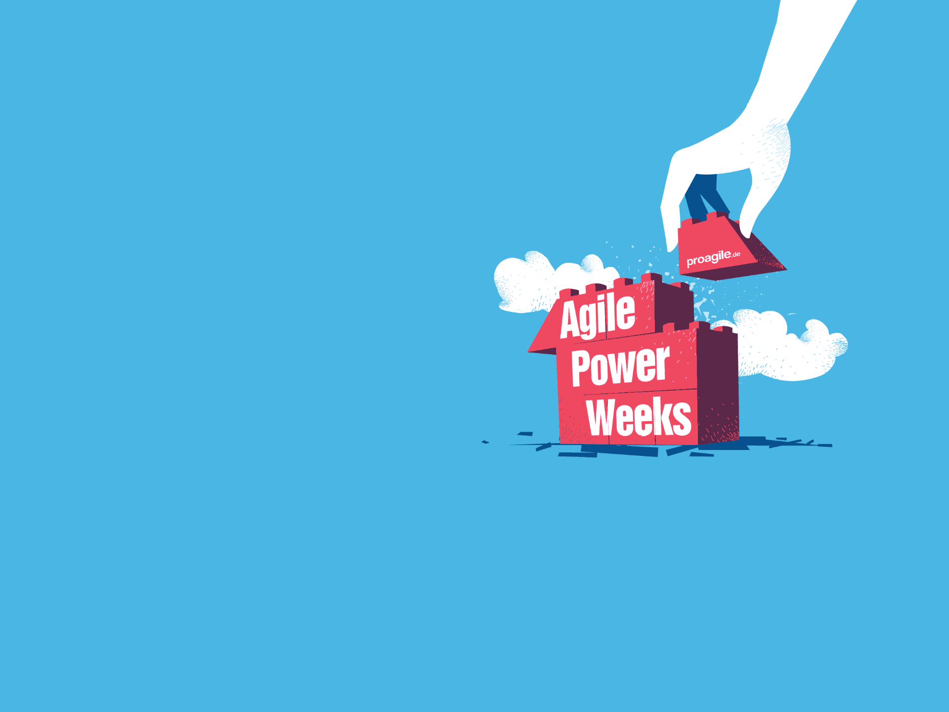 Agile Power Week