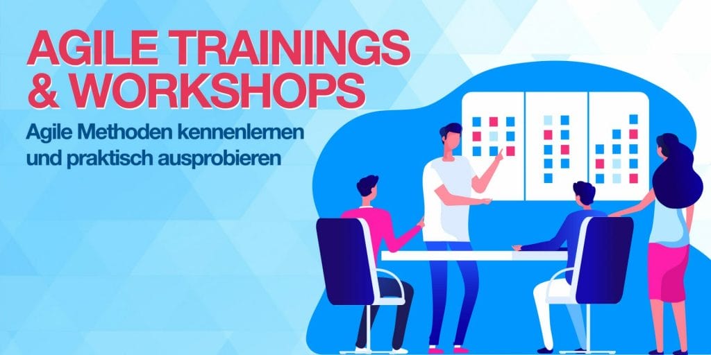 Agile Trainings & Workshops