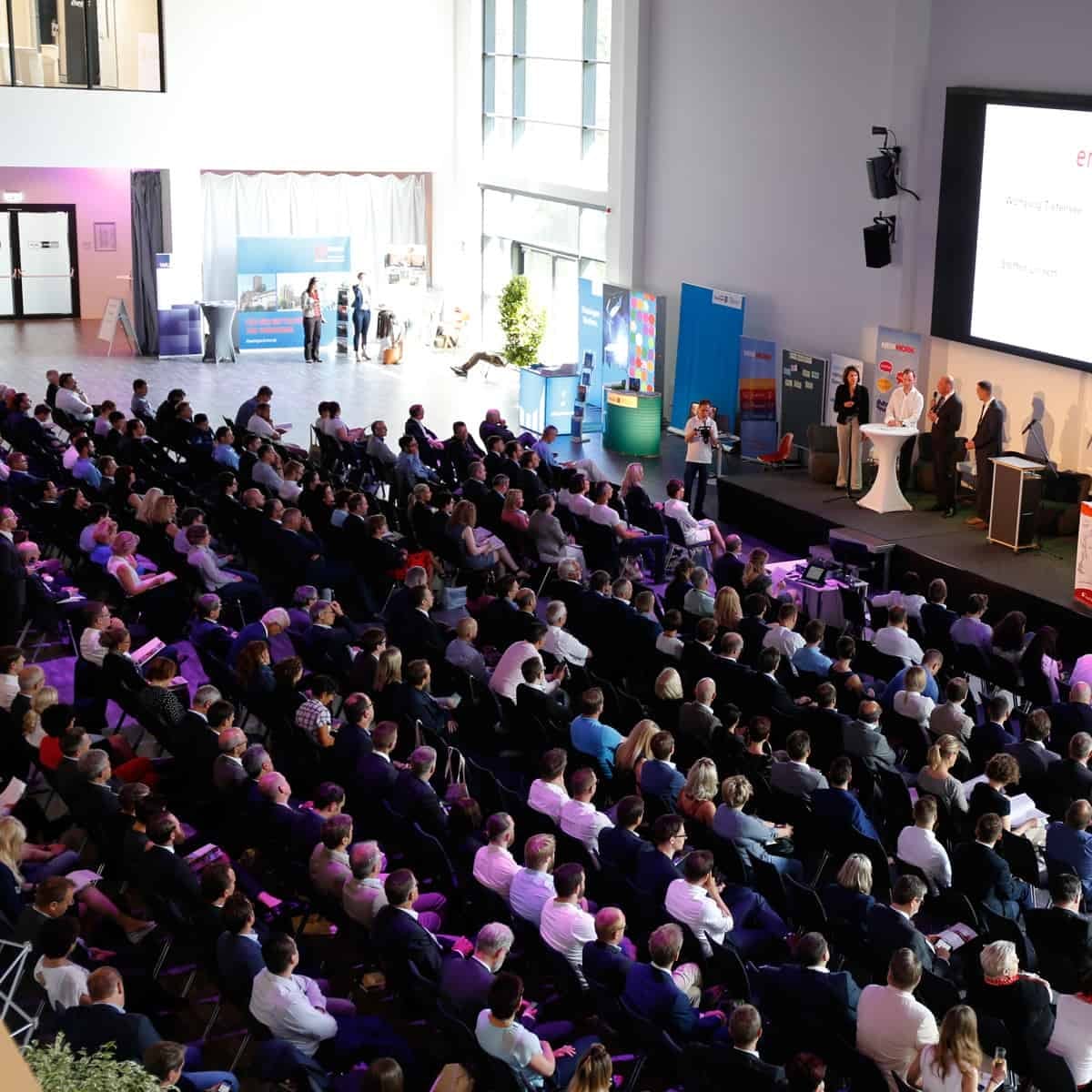 conference conference -