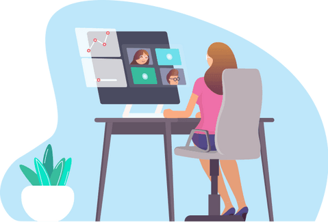 remote videochat remote videochat -
