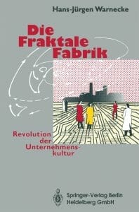 Buch: Die Fraktale Fabrik von 1992