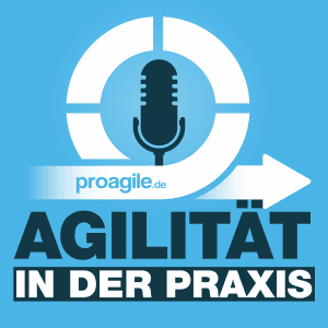 Agilität in der Praxis Podcast Agilität in der Praxis Podcast Cover
