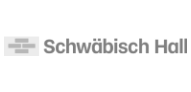 schwaebisch hall logo -