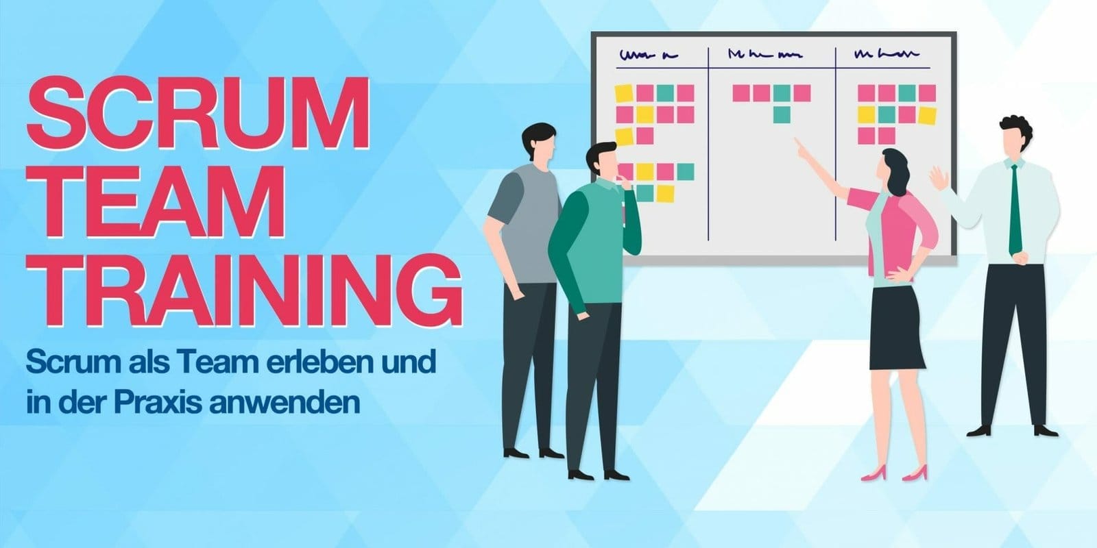 Scrum Team Training